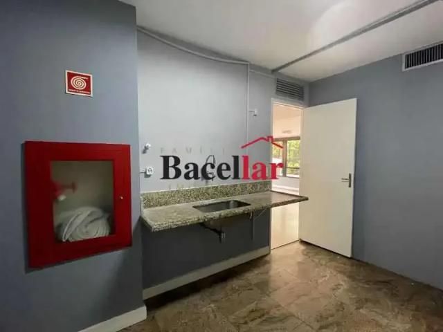 Ponto Comercial aluguel em Botafogo, Rio de Janeiro