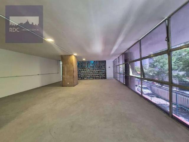 Ponto Comercial aluguel em Botafogo, Rio de Janeiro