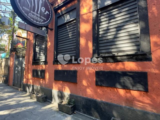 Ponto Comercial aluguel em Cocheira, Rio de Janeiro