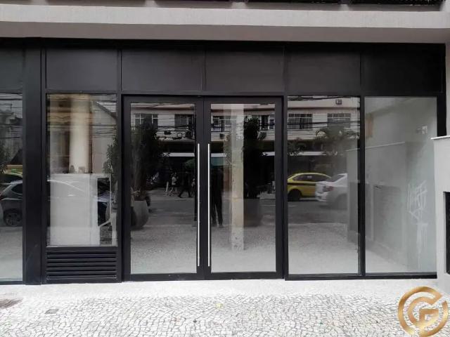 Ponto Comercial aluguel em Região Geográfica Imediata do Rio de Janeiro, Região Metropolitana do Rio de Janeiro