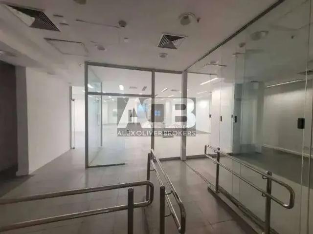 Ponto Comercial aluguel em Botafogo, Rio de Janeiro