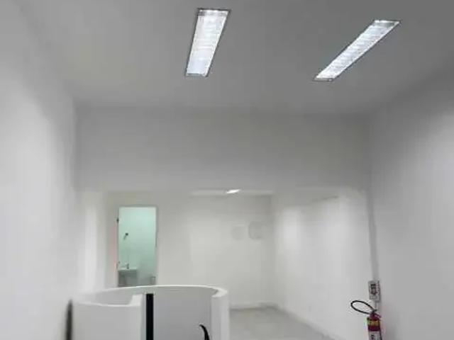 Ponto Comercial aluguel em Botafogo, Rio de Janeiro