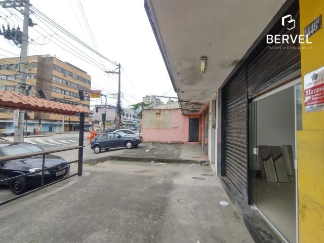 Ponto Comercial aluguel em Praça Seca, Rio de Janeiro