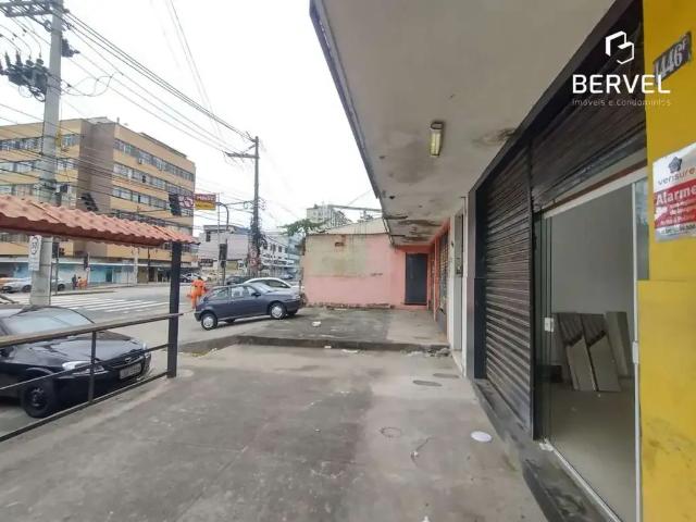 Ponto Comercial aluguel em Praça Seca, Rio de Janeiro