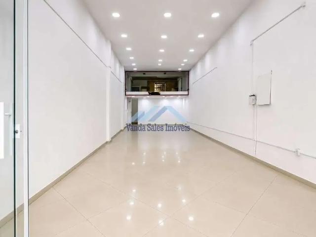 Ponto Comercial aluguel em Campo Grande, Rio de Janeiro