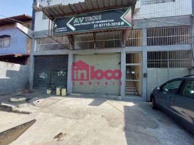 Ponto Comercial aluguel em Região Geográfica Imediata de Campo Grande, Campo Grande