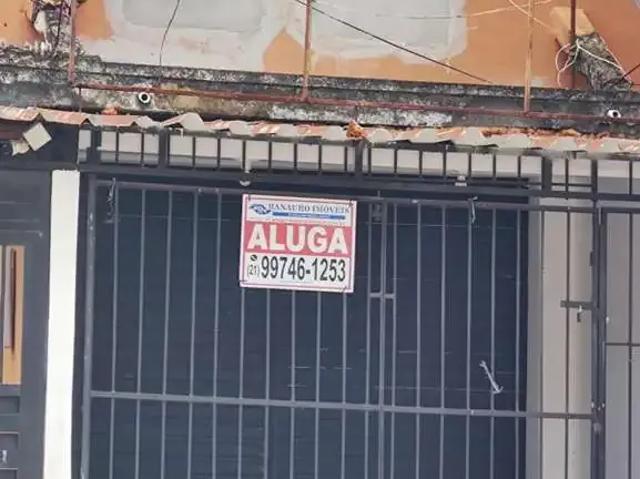 Ponto Comercial aluguel em Região Geográfica Imediata do Rio de Janeiro, Região Metropolitana do Rio de Janeiro