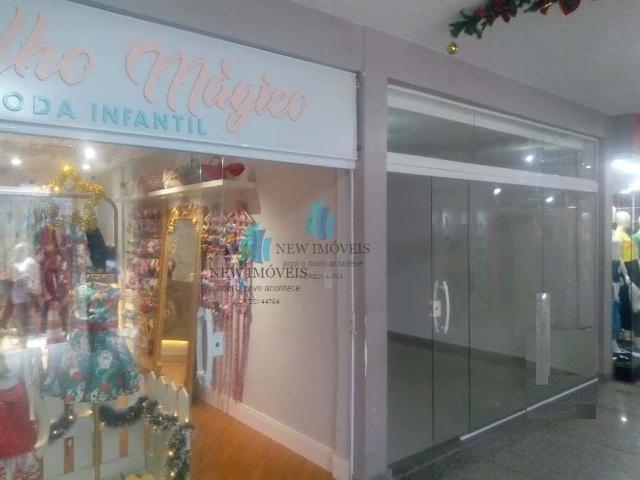 Ponto Comercial aluguel em Campo Grande, Rio de Janeiro