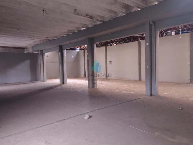 Ponto Comercial aluguel em Campo Grande, Rio de Janeiro