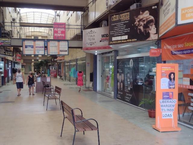 Ponto Comercial aluguel em Campo Grande, Rio de Janeiro