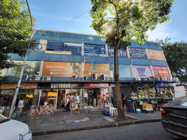 Ponto Comercial aluguel em Campo Grande, Rio de Janeiro