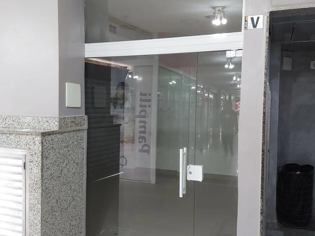 Ponto Comercial aluguel em Campo Grande, Rio de Janeiro