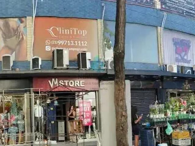 Ponto Comercial aluguel em Região Geográfica Imediata do Rio de Janeiro, Região Metropolitana do Rio de Janeiro