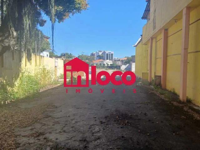 Ponto Comercial aluguel em Campo Grande, Rio de Janeiro