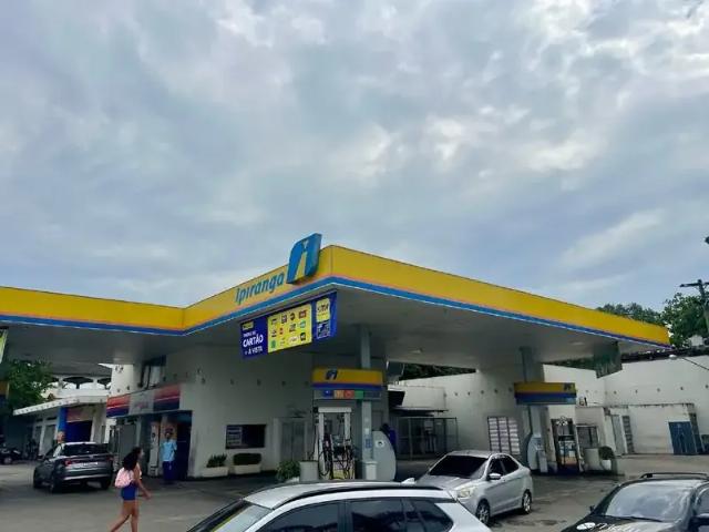 Ponto Comercial aluguel em Região Geográfica Imediata do Rio de Janeiro, Região Metropolitana do Rio de Janeiro