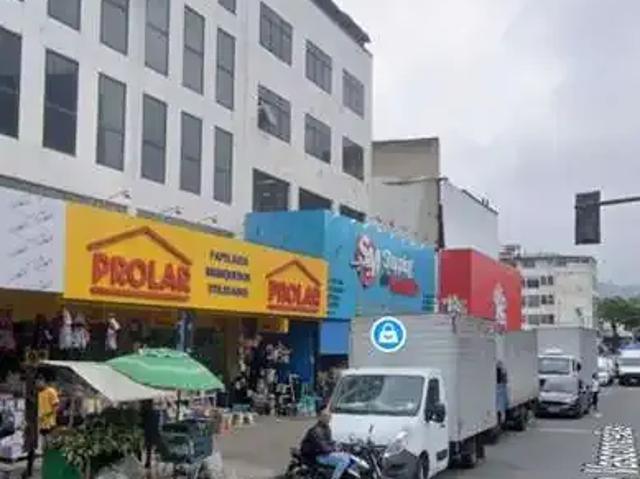 Ponto Comercial aluguel em Região Geográfica Imediata do Rio de Janeiro, Região Metropolitana do Rio de Janeiro