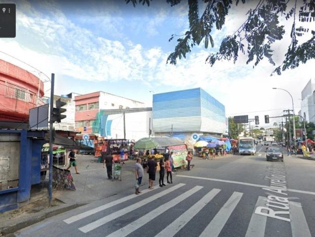 Ponto Comercial aluguel em Campo Grande, Rio de Janeiro