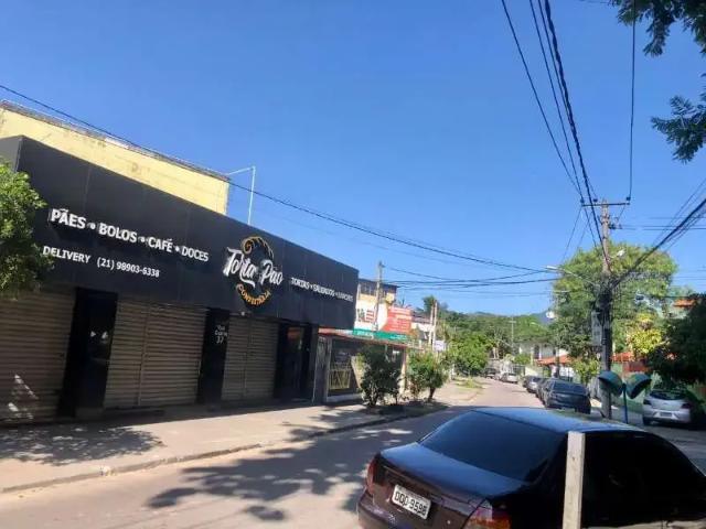 Ponto Comercial aluguel em Campo Grande, Rio de Janeiro