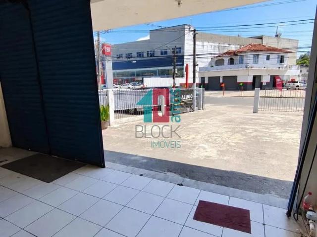 Ponto Comercial aluguel em Campo Grande, Rio de Janeiro