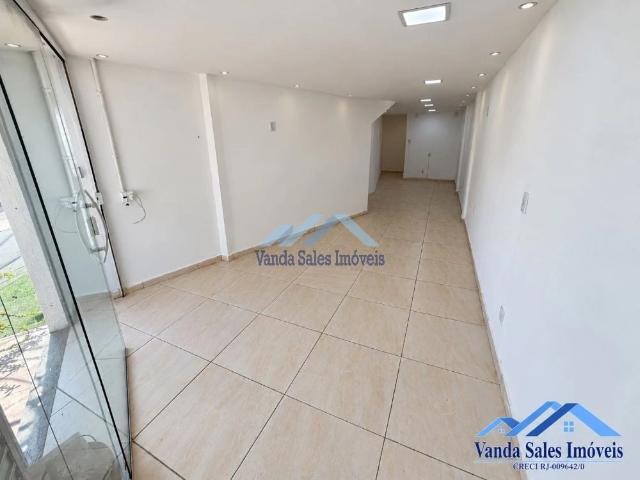 Ponto Comercial aluguel em Engenho Novo, Rio de Janeiro