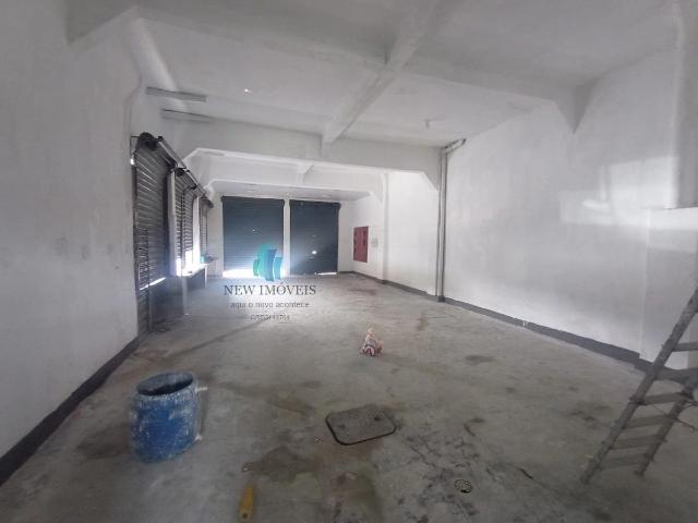 Ponto Comercial aluguel em Campo Grande, Rio de Janeiro