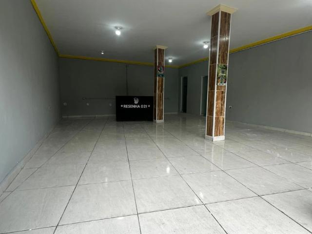 Ponto Comercial aluguel em Conjunto da Marinha, Rio de Janeiro