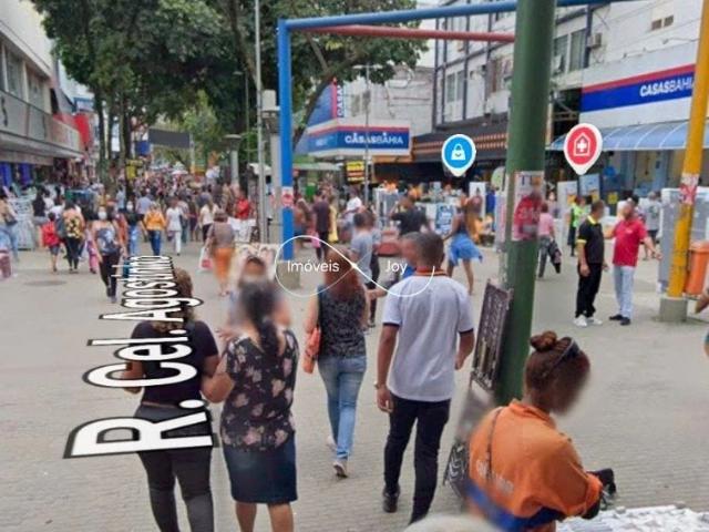 Ponto Comercial aluguel em Campo Grande, Rio de Janeiro
