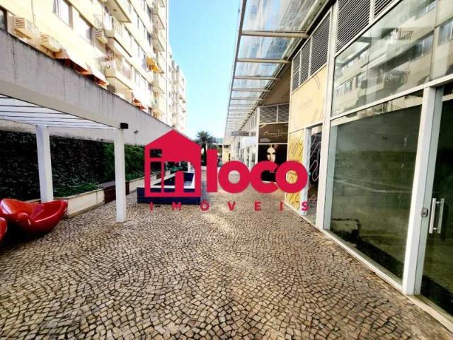 Ponto Comercial aluguel em Campo Grande, Rio de Janeiro