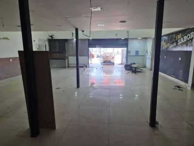 Ponto Comercial aluguel em Campo Grande, Rio de Janeiro