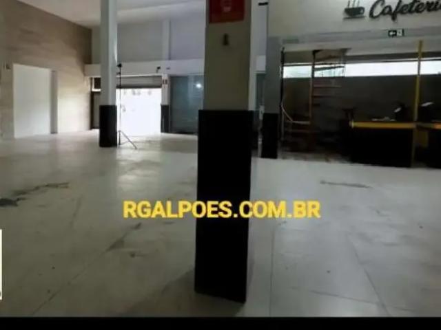 Ponto Comercial aluguel em Região Geográfica Imediata do Rio de Janeiro, Região Metropolitana do Rio de Janeiro