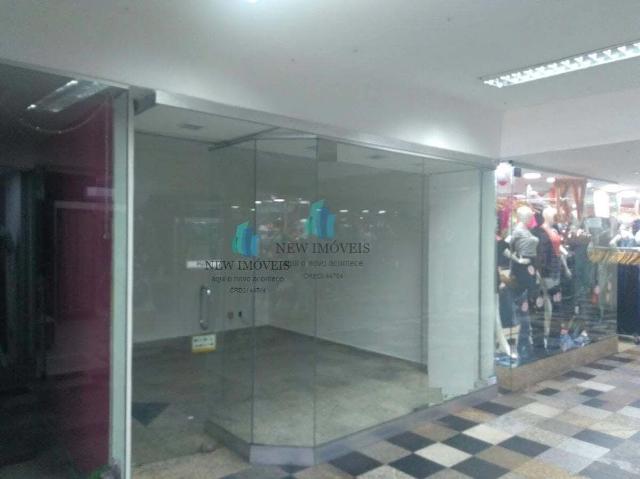 Ponto Comercial aluguel em Campo Grande, Rio de Janeiro