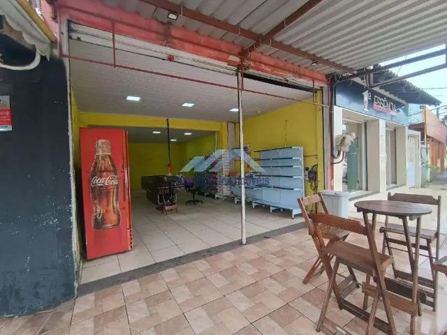 Ponto Comercial aluguel em Região Geográfica Imediata do Rio de Janeiro, Região Metropolitana do Rio de Janeiro