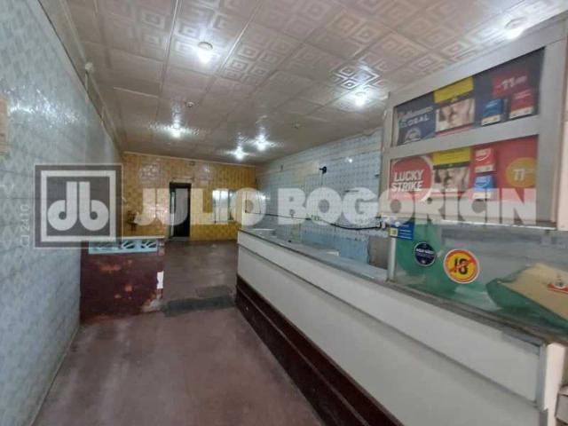 Ponto Comercial aluguel em Cascadura, Rio de Janeiro