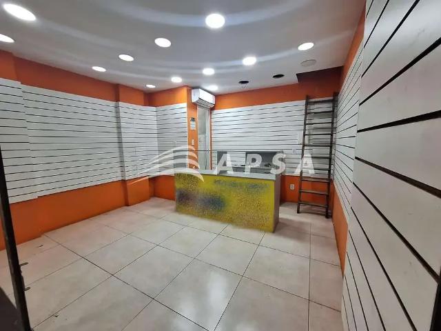 Ponto Comercial aluguel em Região Geográfica Imediata do Rio de Janeiro, Região Metropolitana do Rio de Janeiro