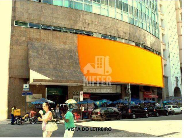 Ponto Comercial aluguel em Lapa, Rio de Janeiro