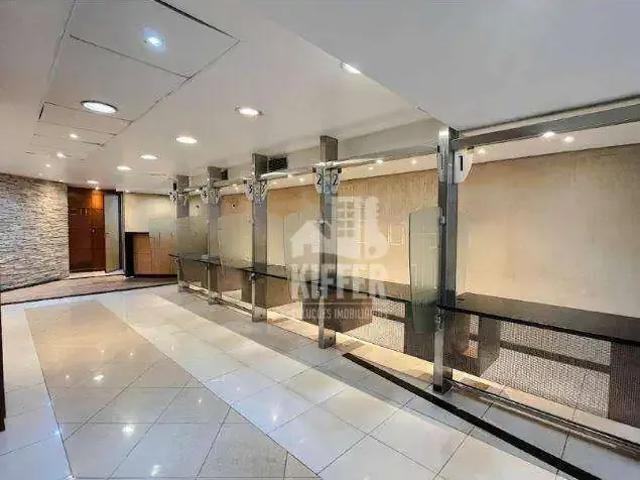 Ponto Comercial aluguel em Centro, Rio de Janeiro