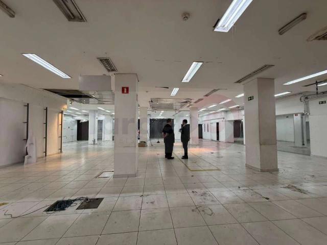 Ponto Comercial aluguel em Saara, Rio de Janeiro