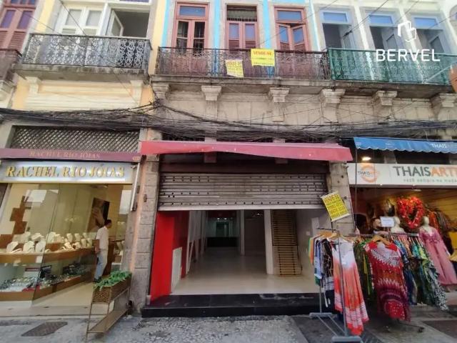 Ponto Comercial aluguel em Região Geográfica Imediata do Rio de Janeiro, Região Metropolitana do Rio de Janeiro