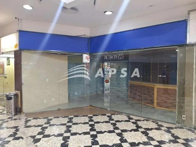 Ponto Comercial aluguel em Região Geográfica Imediata do Rio de Janeiro, Região Metropolitana do Rio de Janeiro