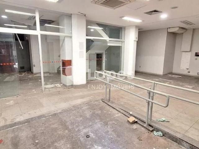 Ponto Comercial aluguel em Castelo, Rio de Janeiro
