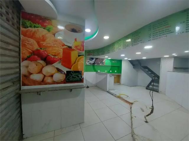 Ponto Comercial aluguel em Castelo, Rio de Janeiro