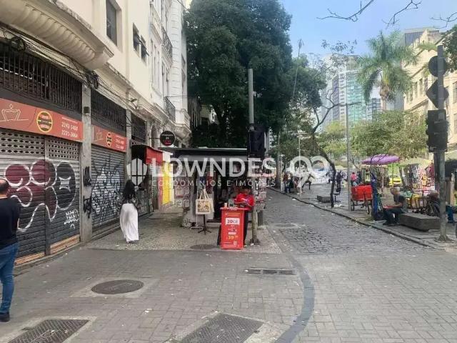 Ponto Comercial aluguel em Castelo, Rio de Janeiro