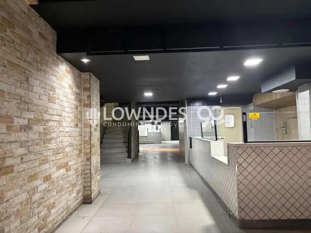 Ponto Comercial aluguel em Castelo, Rio de Janeiro