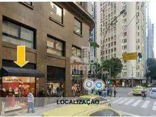 Ponto Comercial aluguel em Centro, Rio de Janeiro