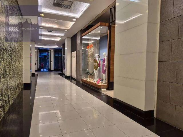 Ponto Comercial aluguel em Centro, Rio de Janeiro