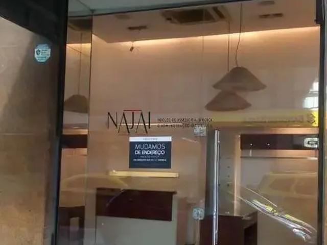 Ponto Comercial aluguel em Castelo, Rio de Janeiro