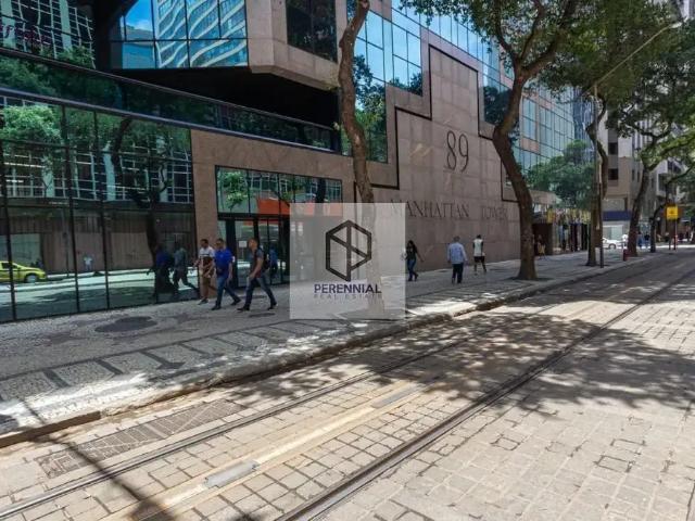 Ponto Comercial aluguel em Castelo, Rio de Janeiro