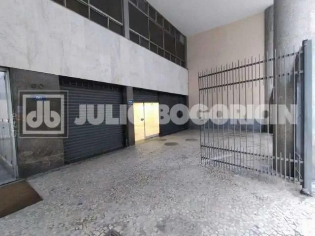 Ponto Comercial aluguel em Região Geográfica Imediata do Rio de Janeiro, Região Metropolitana do Rio de Janeiro