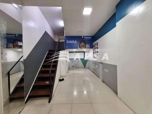 Ponto Comercial aluguel em Castelo, Rio de Janeiro
