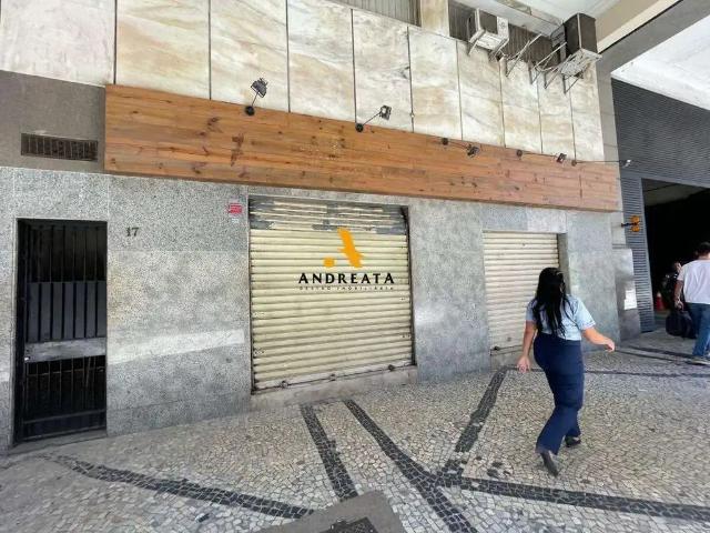 Ponto Comercial aluguel em Região Geográfica Imediata do Rio de Janeiro, Região Metropolitana do Rio de Janeiro